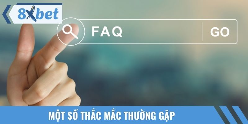 Một số thắc mắc thường gặp khi tham gia cá độ trực tuyến